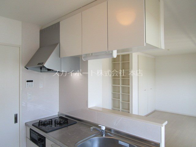 Felicia キッチン