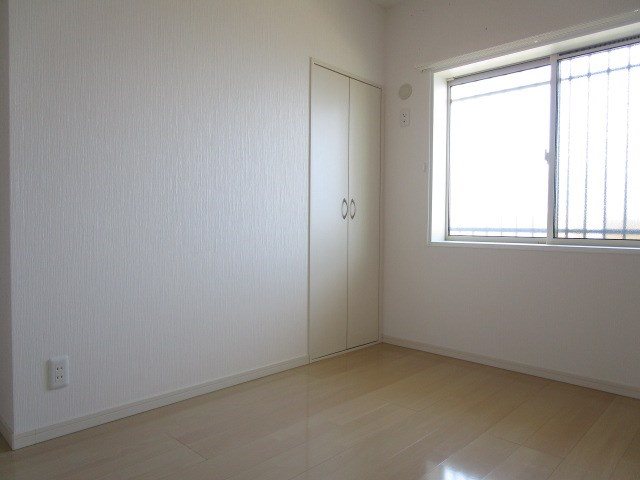 Felicia ベッドルーム