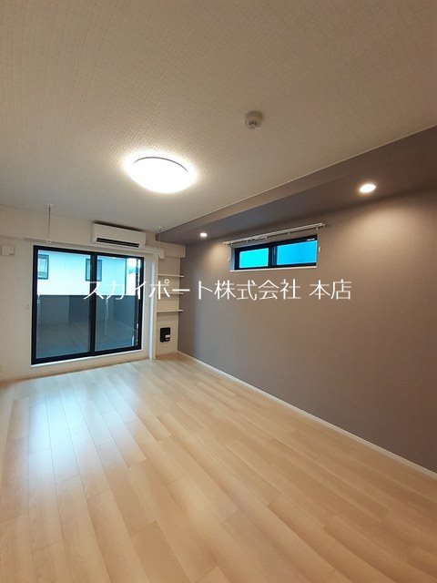 ラウレア リビング