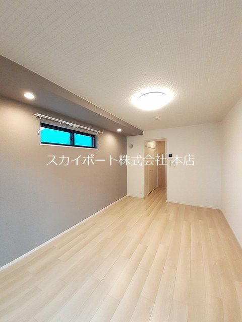 ラウレア ベッドルーム