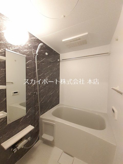 ラウレア 風呂画像