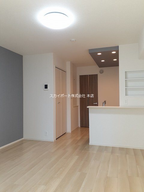 イーハトーブ リビング