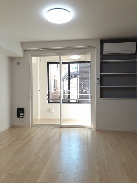 イーハトーブ ベッドルーム