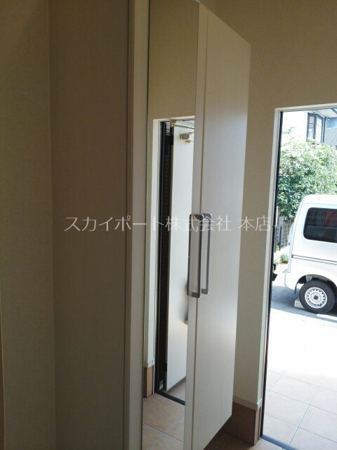 グレース その他9