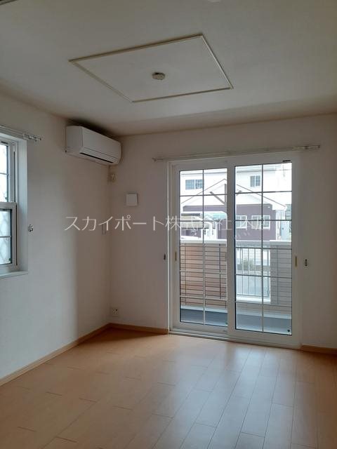 プリムローズ リビング