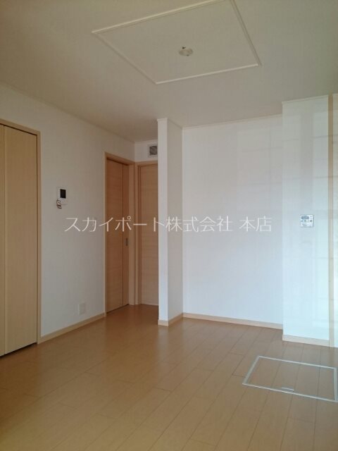 プリムローズ ベッドルーム