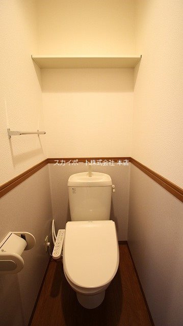 ポワールB その他1