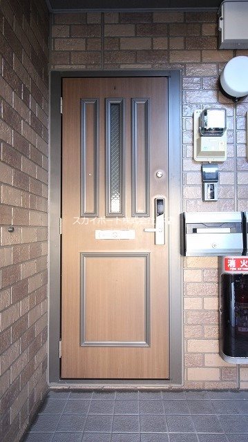 ポワールB その他8