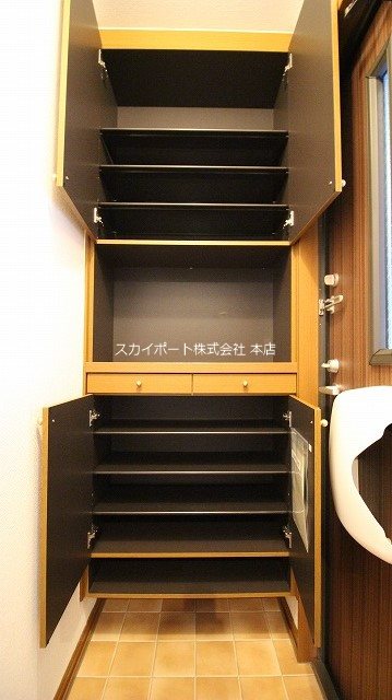 ポワールB その他9