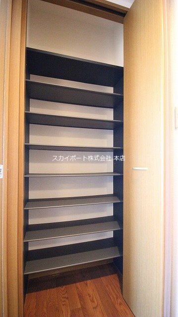 ポワールB その他10