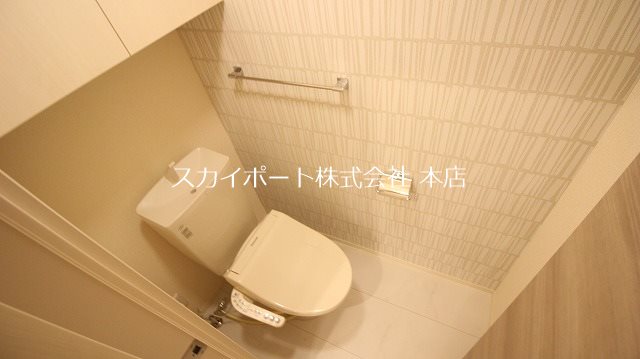 セジュール・フーキＣ その他1