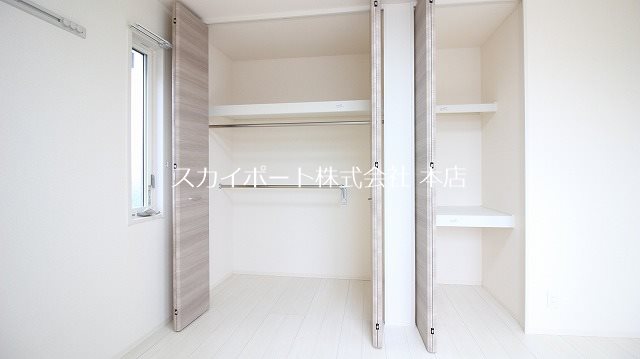 セジュール・フーキＣ その他3