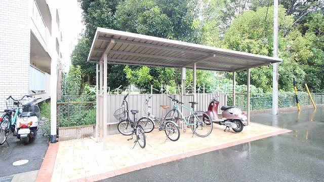 セジュール・フーキＣ その他8