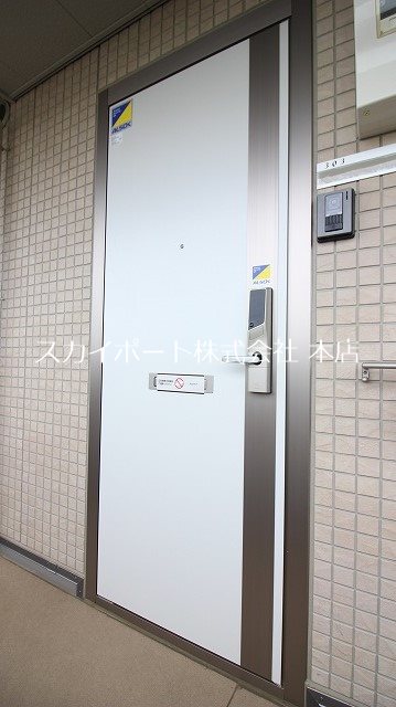 セジュール・フーキＣ その他10