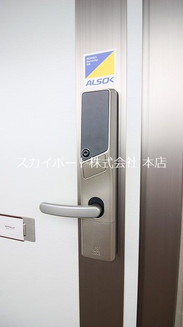 セジュール・フーキＣ その他11