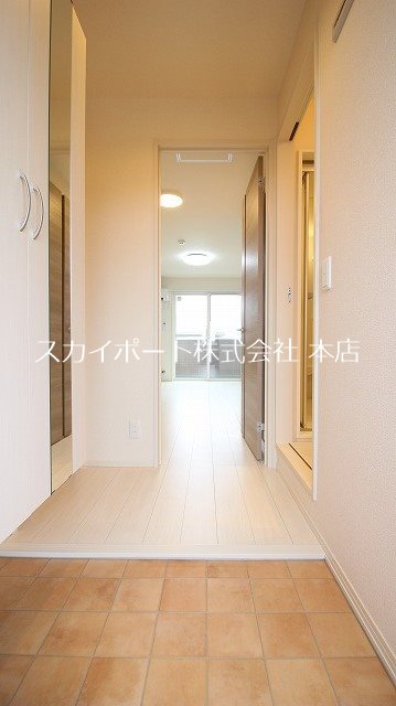 セジュール・フーキＣ その他12