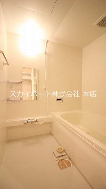 セジュール・フーキＣ その他15