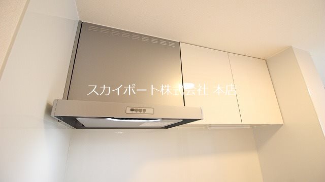 セジュール・フーキＣ その他20