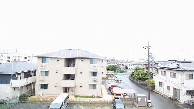 セジュール・フーキＣ その他29