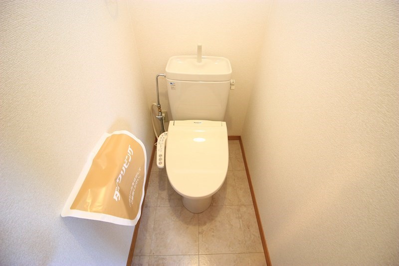 トマトハウスⅠ その他3