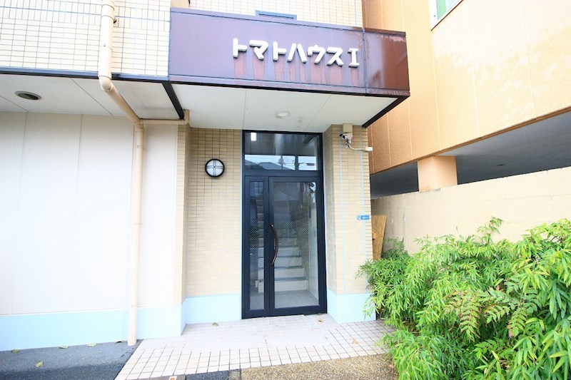 トマトハウスⅠ その他6