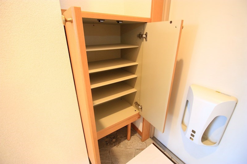 トマトハウスⅠ その他7