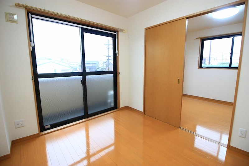 トマトハウスⅠ その他18