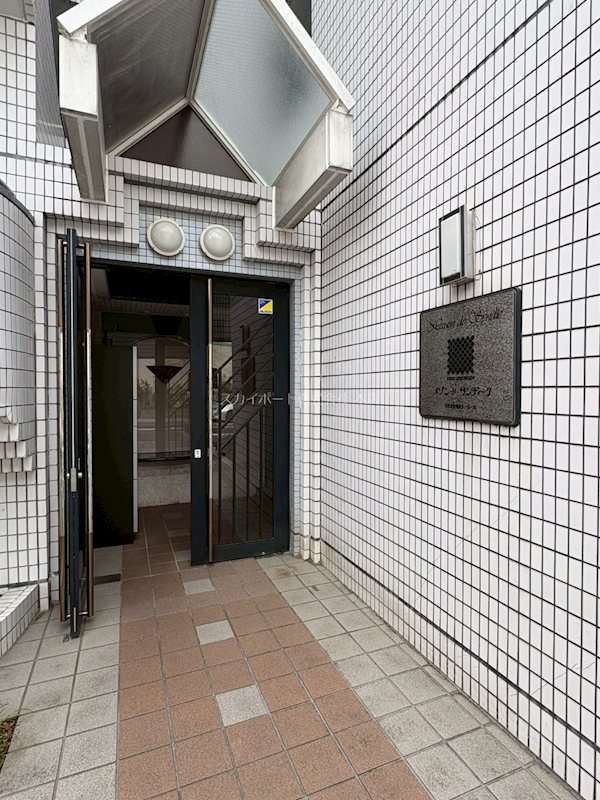 メゾン・ド・サンディーク その他1