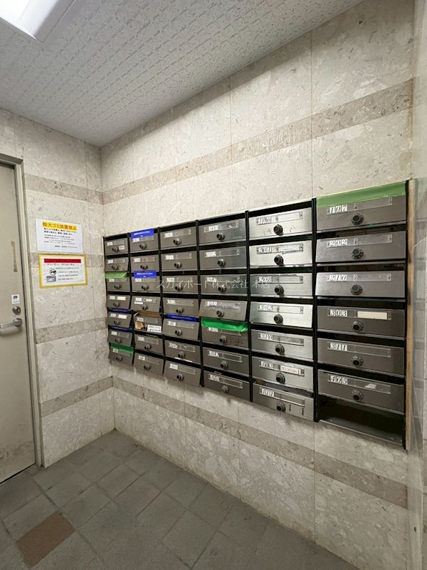 メゾン・ド・サンディーク その他2