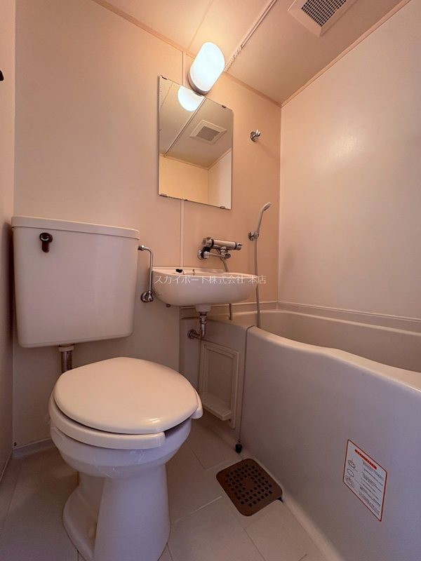 メゾン・ド・サンディーク その他4