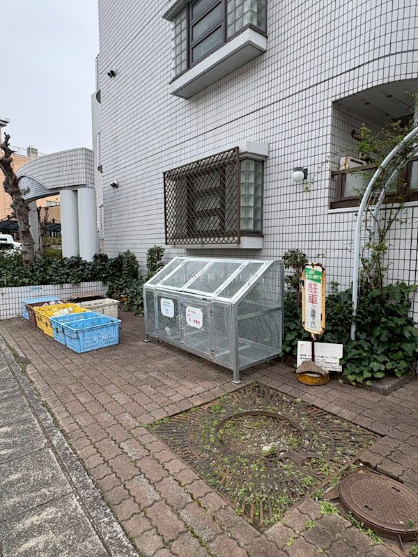 メゾン・ド・サンディーク その他9