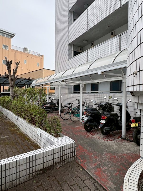 メゾン・ド・サンディーク その他10