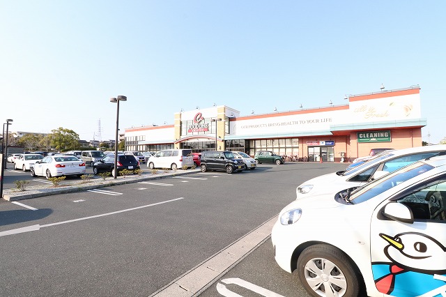 メゾン・ド・サンディーク 周辺画像1