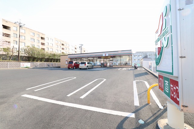 メゾン・ド・サンディーク 周辺画像4