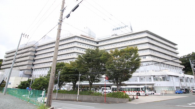 メゾン・ド・サンディーク 周辺画像6