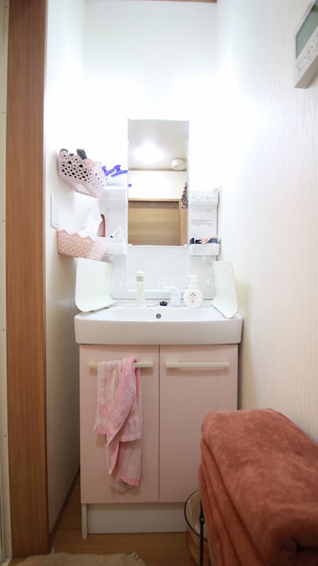 泉1丁目貸店舗 その他1