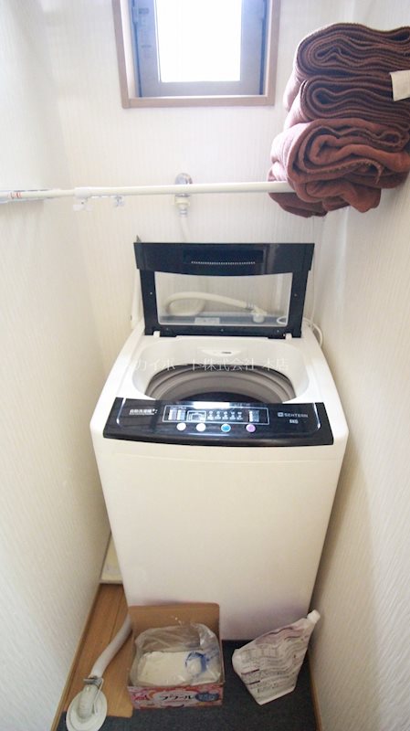 泉1丁目貸店舗 その他3