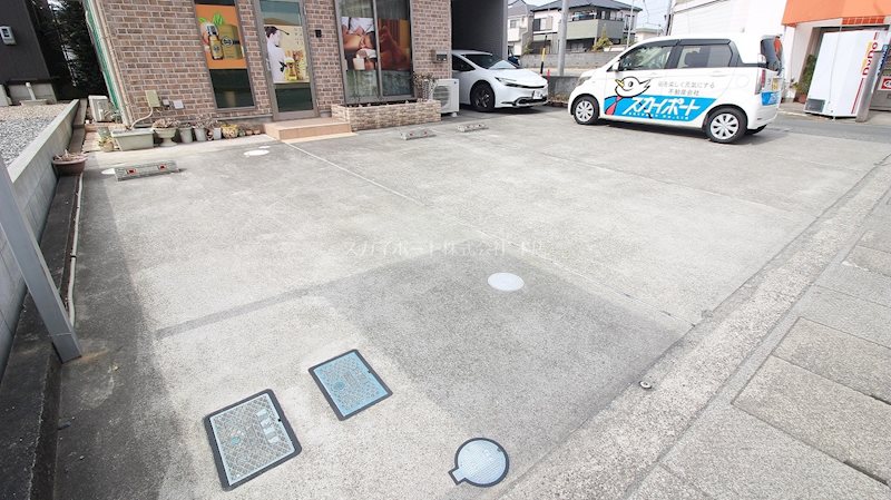 泉1丁目貸店舗 その他5