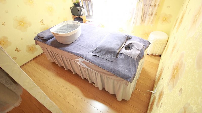 泉1丁目貸店舗 ベッドルーム