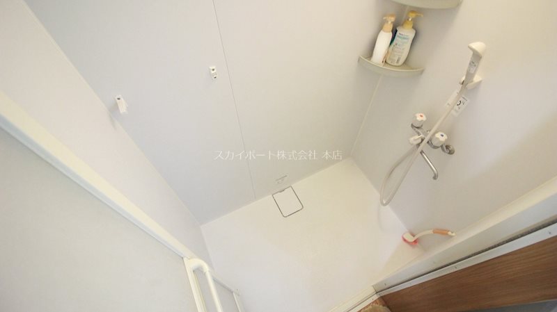 泉1丁目貸店舗 風呂画像