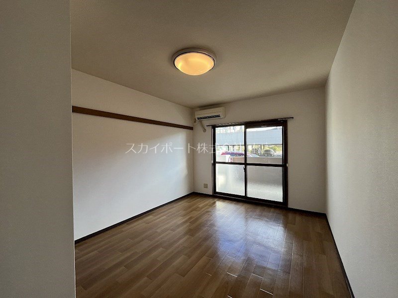 ブルースハープⅡ リビング