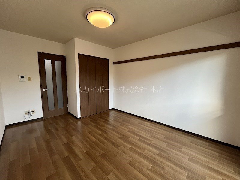 ブルースハープⅡ ベッドルーム