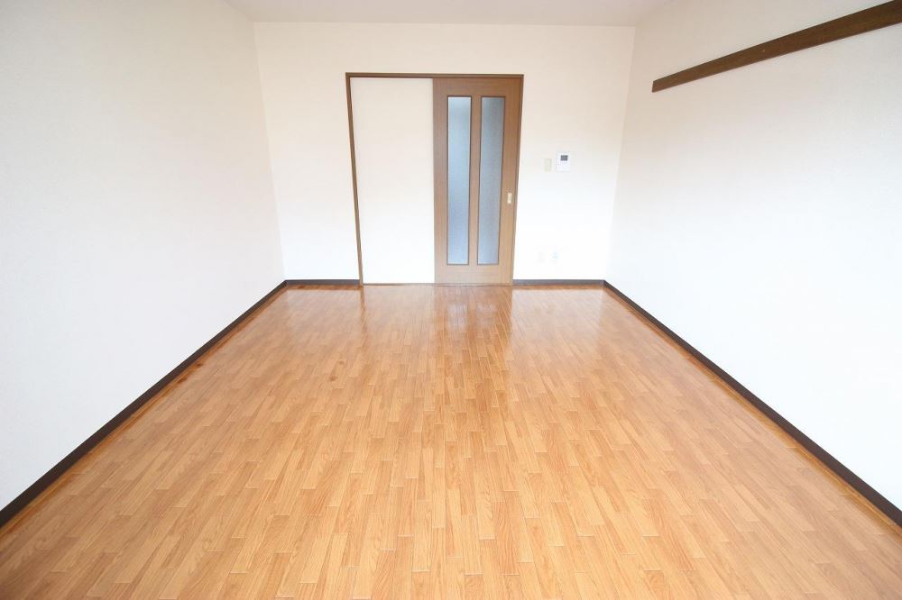 ForceⅥ リビング