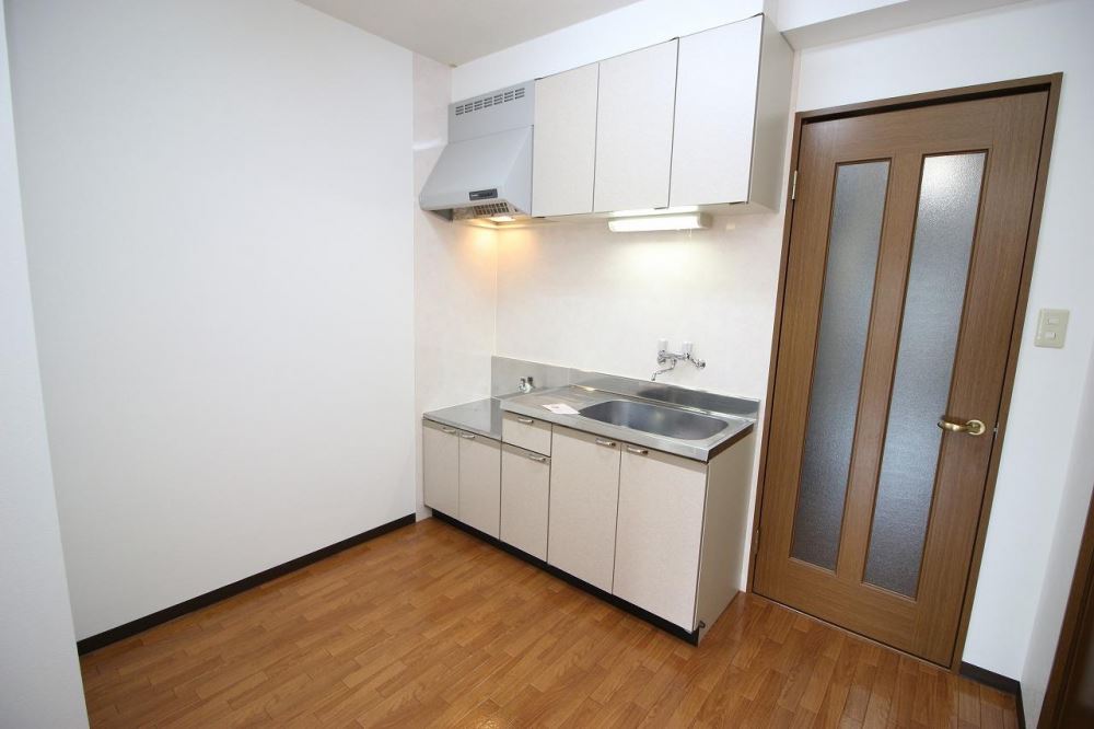 ForceⅥ キッチン