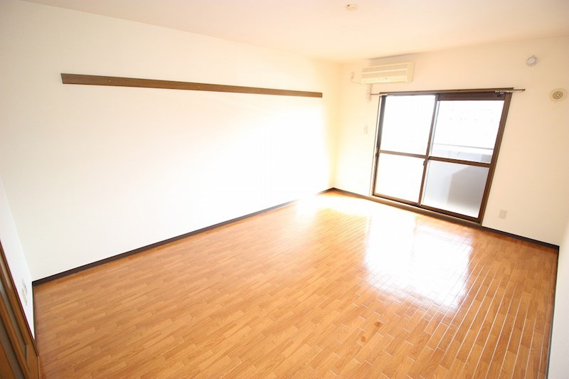 ForceⅥ ベッドルーム