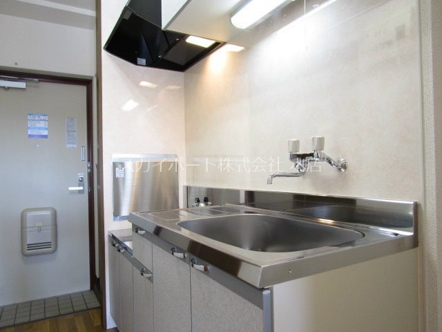 MONATISⅡ キッチン