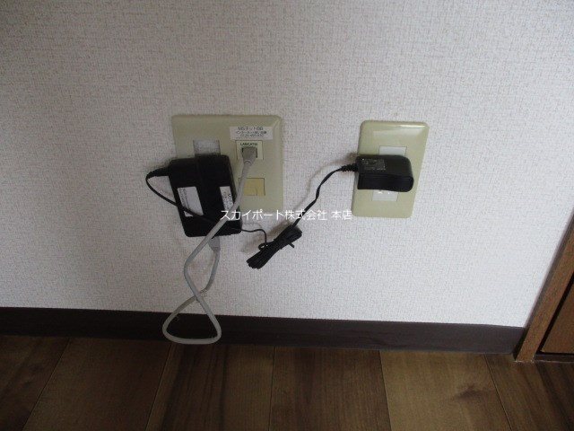 MONATISⅡ その他5