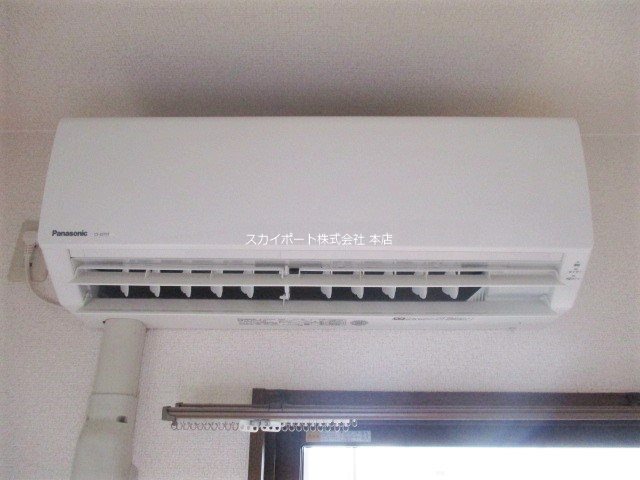 MONATISⅡ その他9