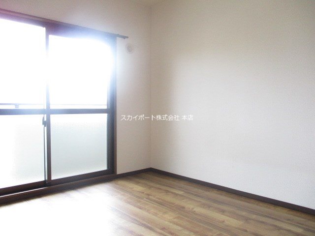 MONATISⅡ ベッドルーム