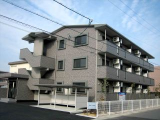 フォールズ 外観